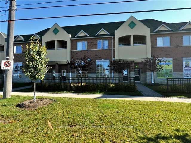 9699 Jane Street 2, Vaughan, On L6a 3r4