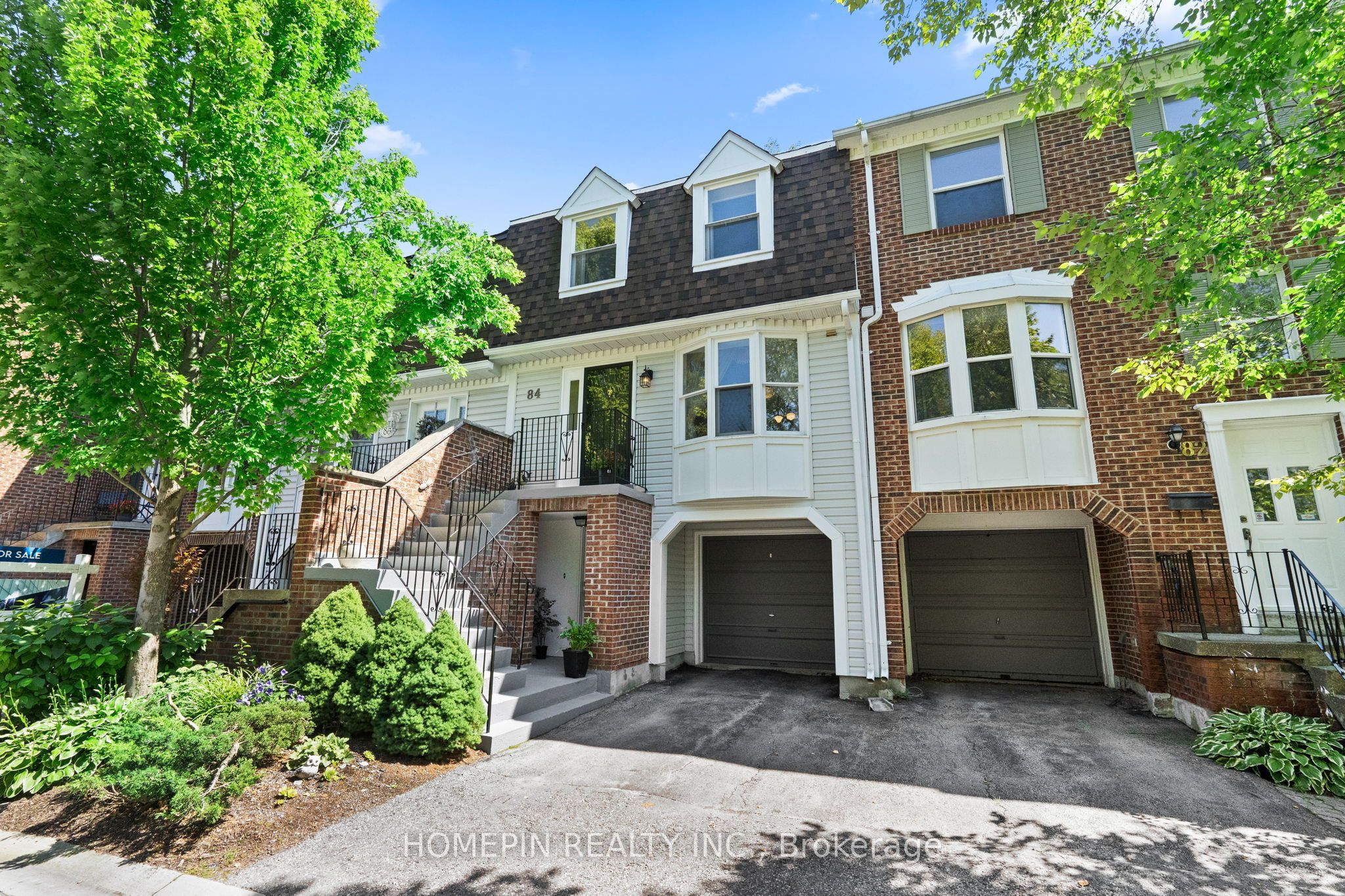 84 Confederation Way, Markham, On L3t 5r5