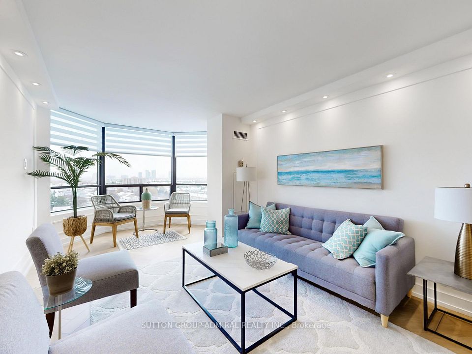 7440 Bathurst Street 1009, Vaughan, On L4j 7k8