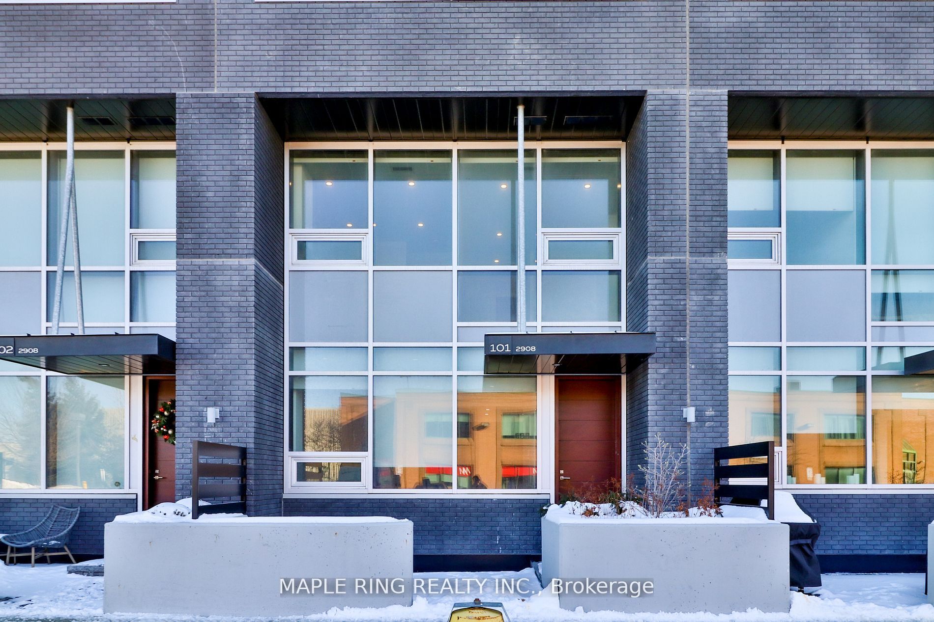 2908 Highway 7 Road 101, Vaughan, On L4k 0k5