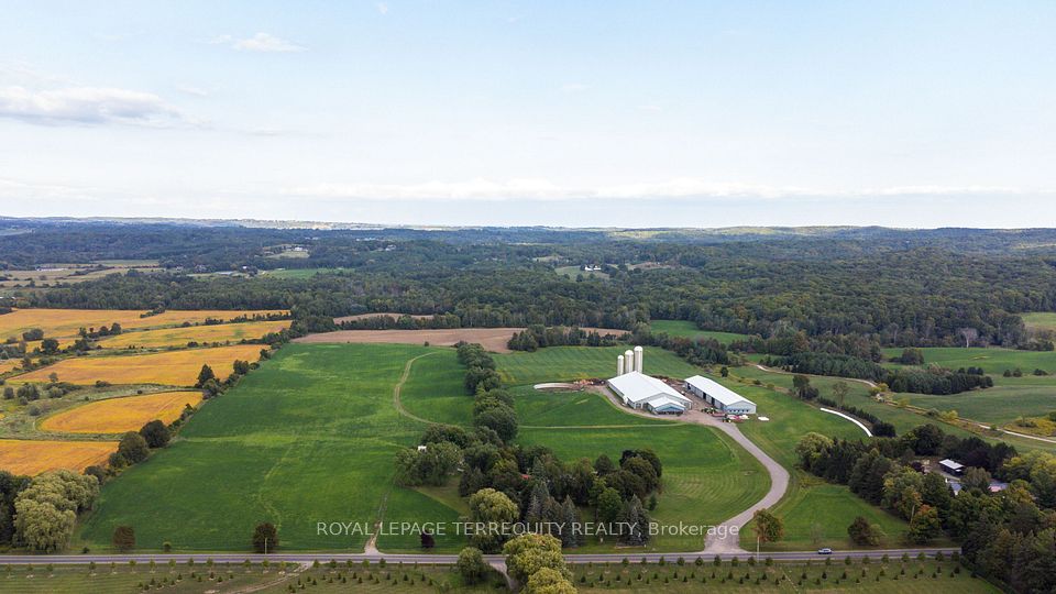 15625 8th Concession Road, King, On L0g 1t0