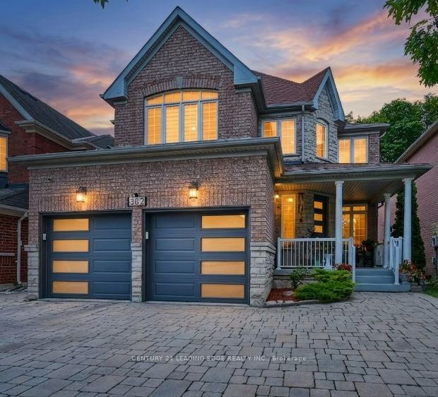 382 Via Campanile, Vaughan, On L4h 0n6