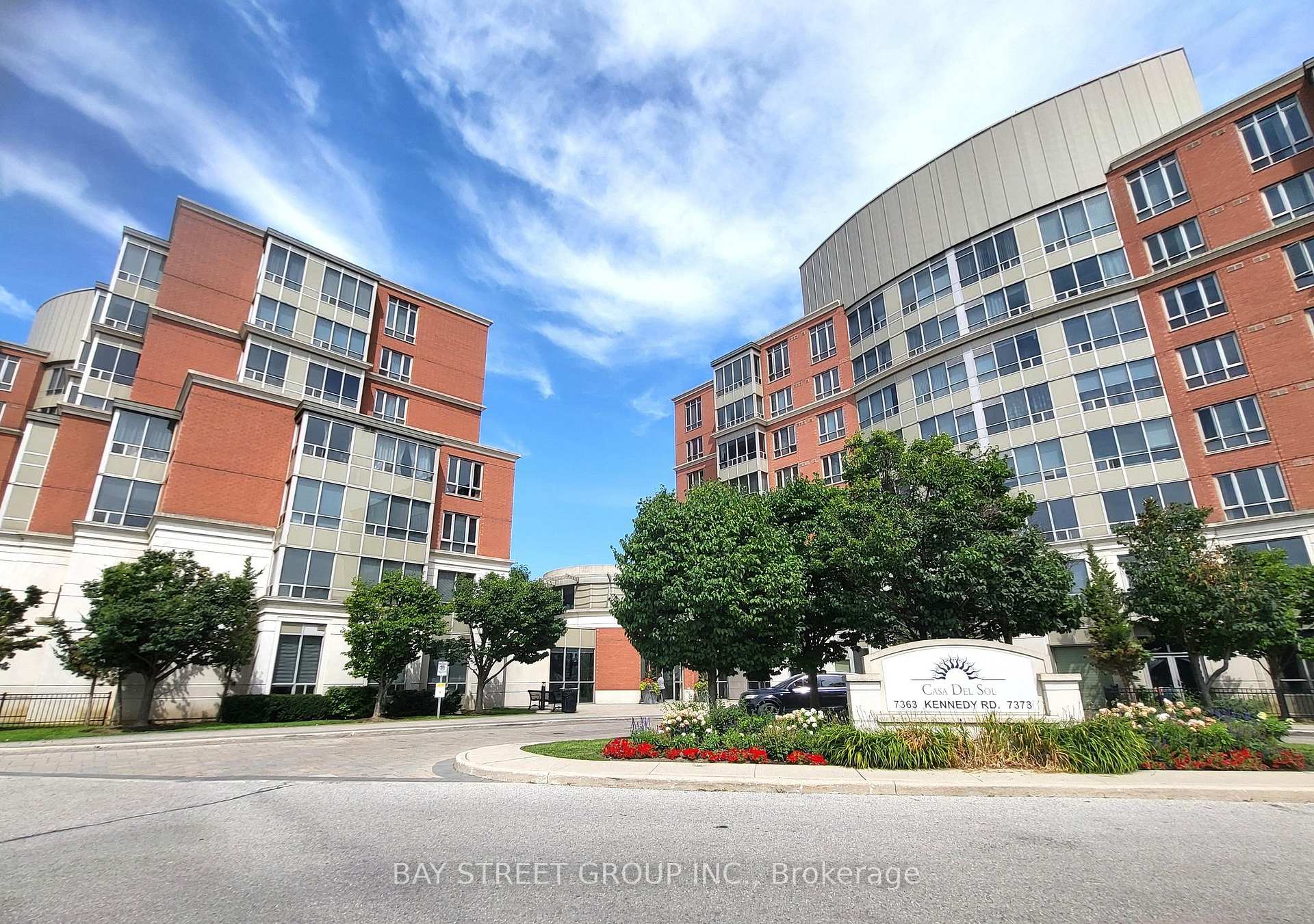 7363 Kennedy Road 209, Markham, On L3r 1g8