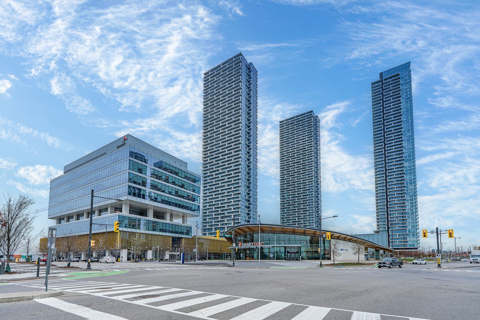 950 Portage Parkway 3111, Vaughan, On L4k 0j7