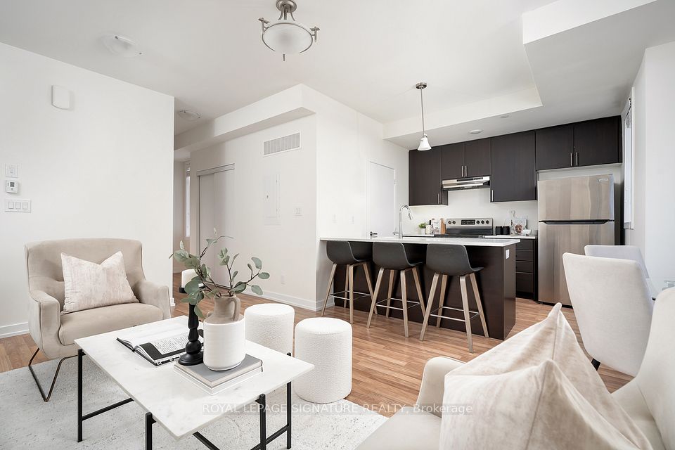 370 Red Maple Road 51, Richmond Hill, On L4c 6p5