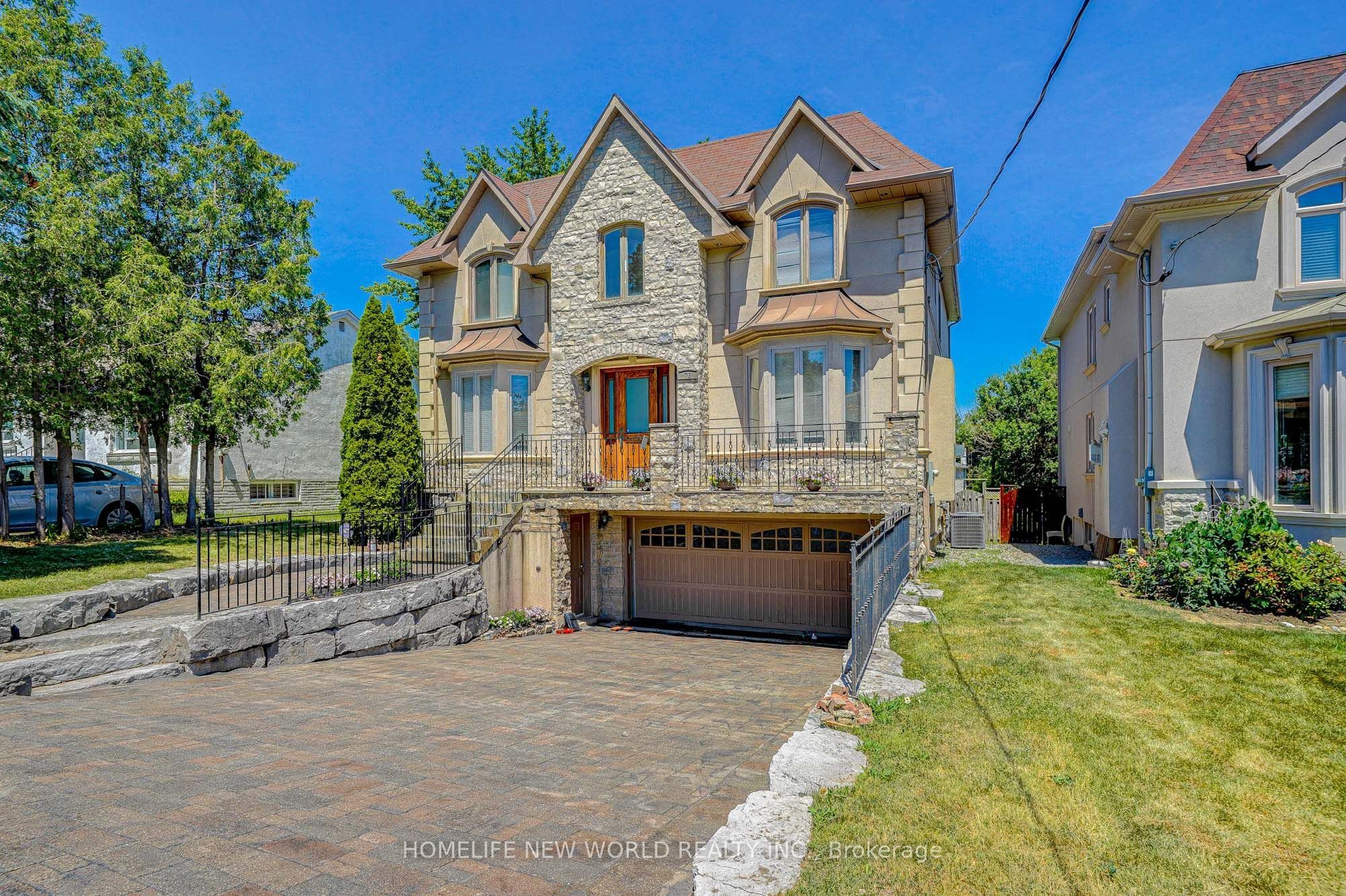 76 Woodward Avenue #Basement, Markham, On L3t 1e7