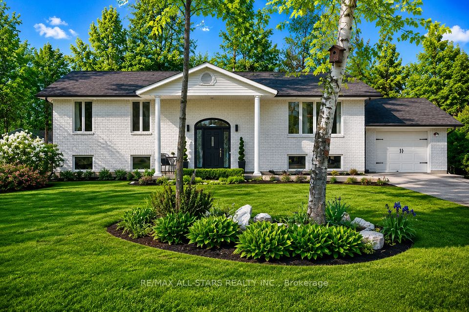 127 Pinecrest Road, Georgina, On L0e 1n0