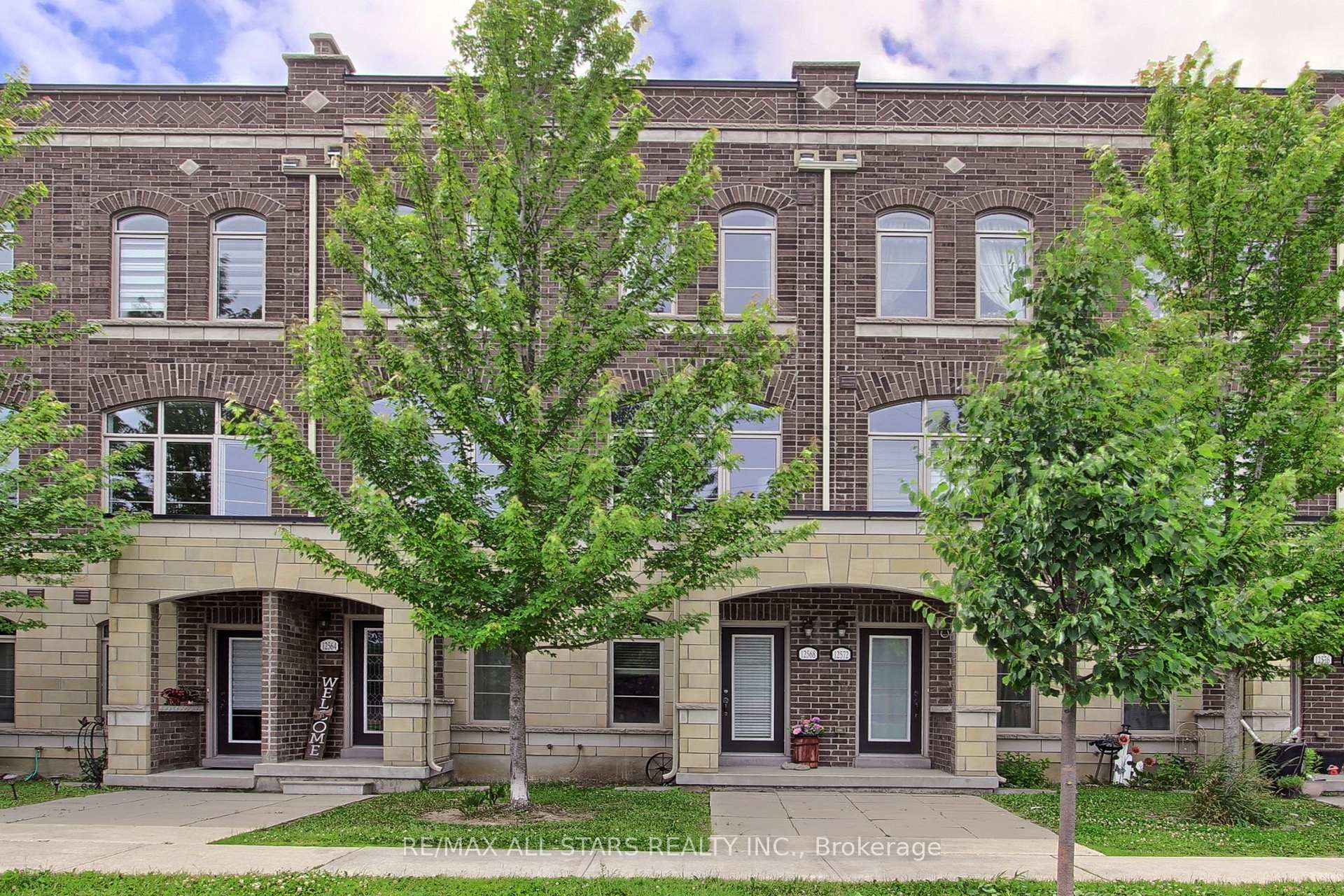 12568 Ninth Line, Whitchurch-Stouffville, On L4a 1x1