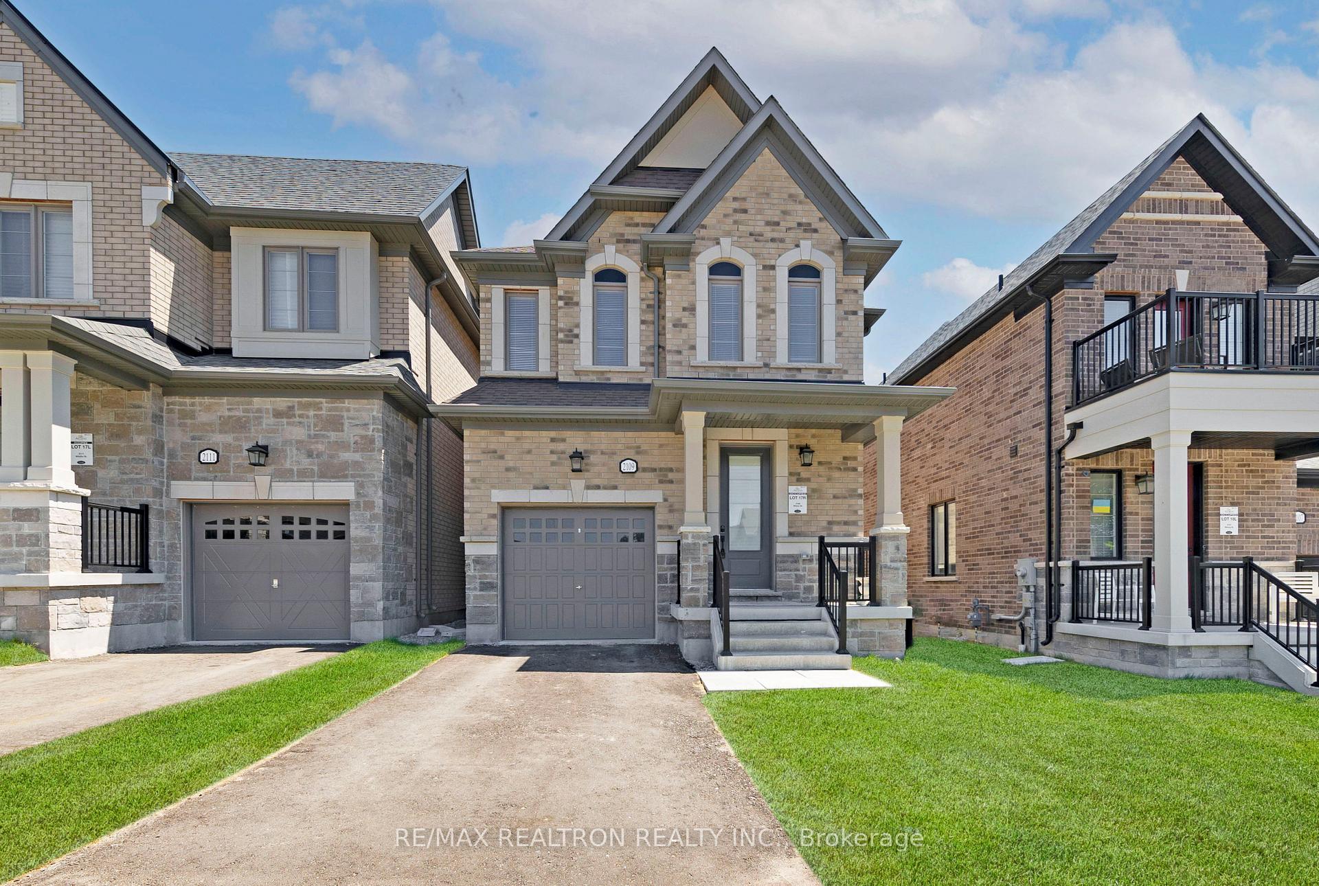 2109 Wilson Street, Innisfil, On L9s 0n8