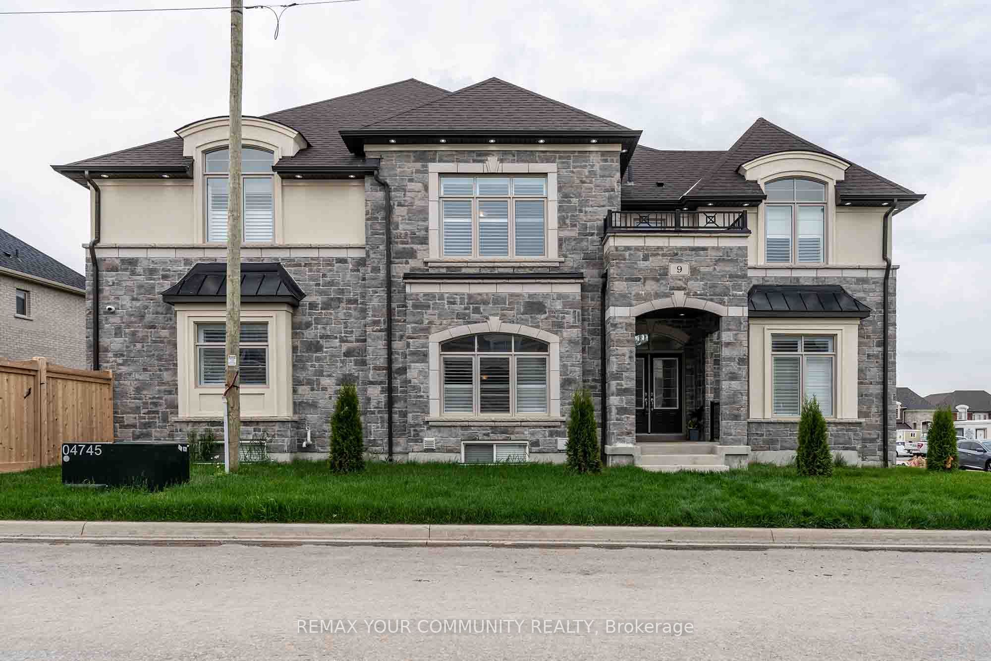 9 Cranley Road Main, East Gwillimbury, On L9n 0t7