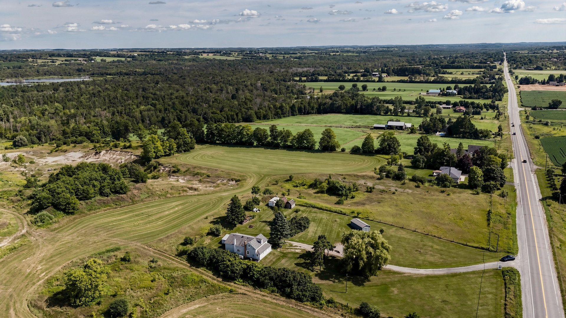 14289 Regional Road 39, Uxbridge, On L0e 1t0