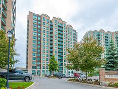 23 Oneida Crescent Ph13, Richmond Hill, On L4b 0a2