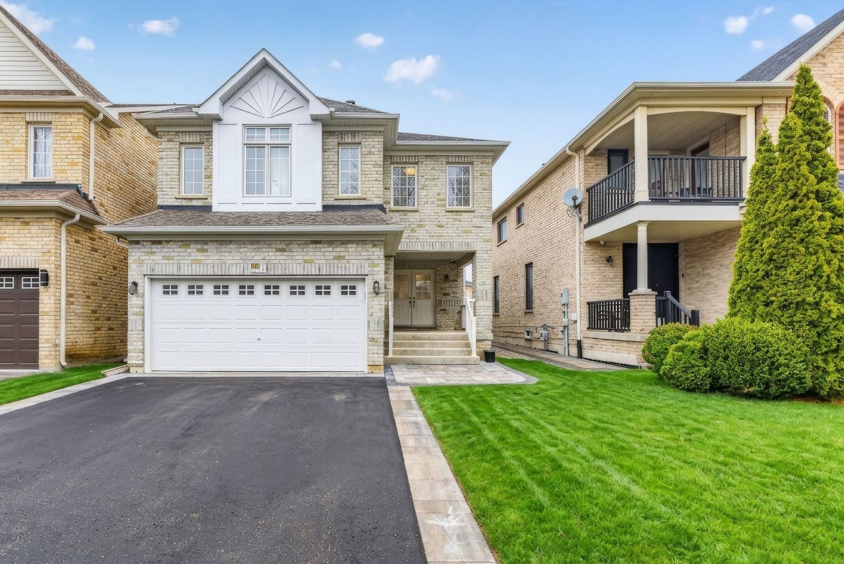 86 Laurier Avenue, Richmond Hill, On L4e 4p6