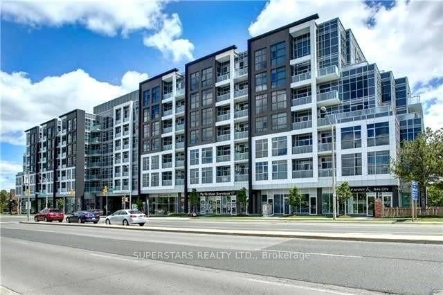 8763 Bayview Avenue 223, Richmond Hill, On L4b 3v1