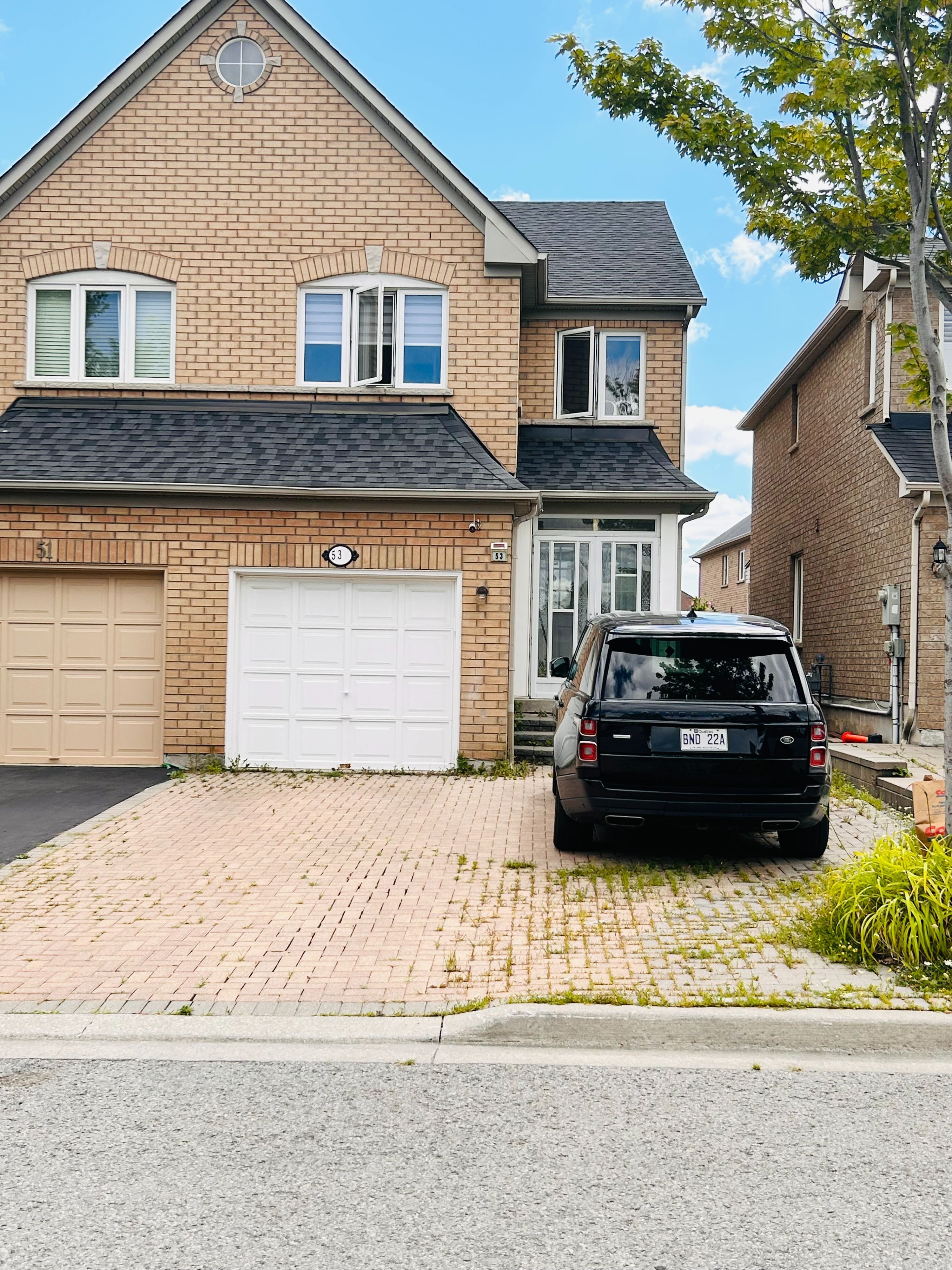 53 Tara Crescent, Markham, On L3s 4s8