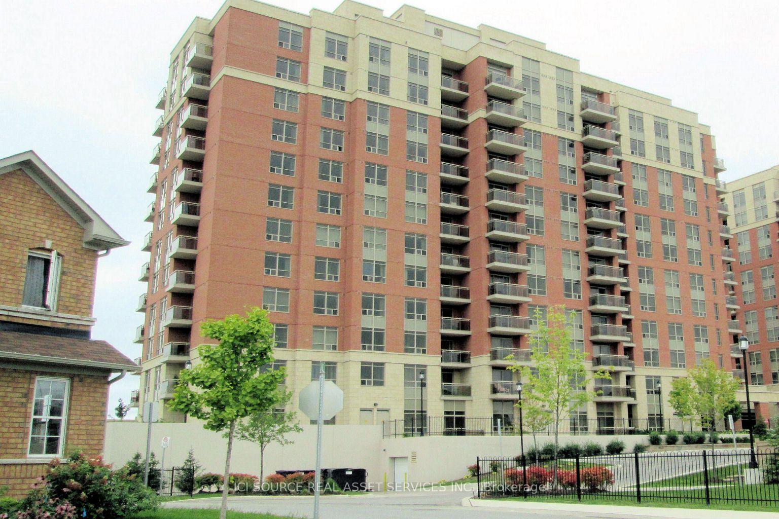 73 King William Crescent 202, Richmond Hill, On L4b 0c2