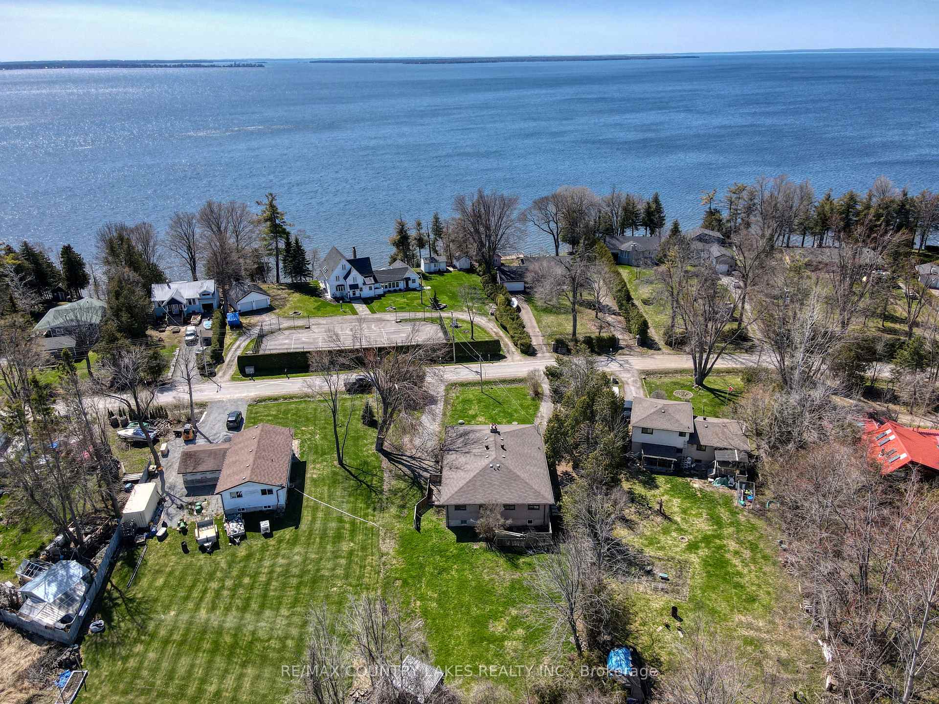 25035/7 Maple Beach Road, Brock, On L0k 1a0