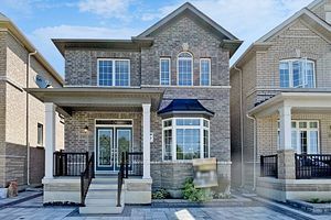 337 William Forster Road, Markham, On L6b 0r1