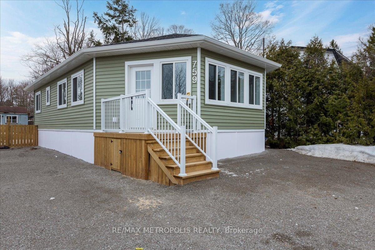 759 Innisfil Beach Road, Innisfil, On L9s 4e4