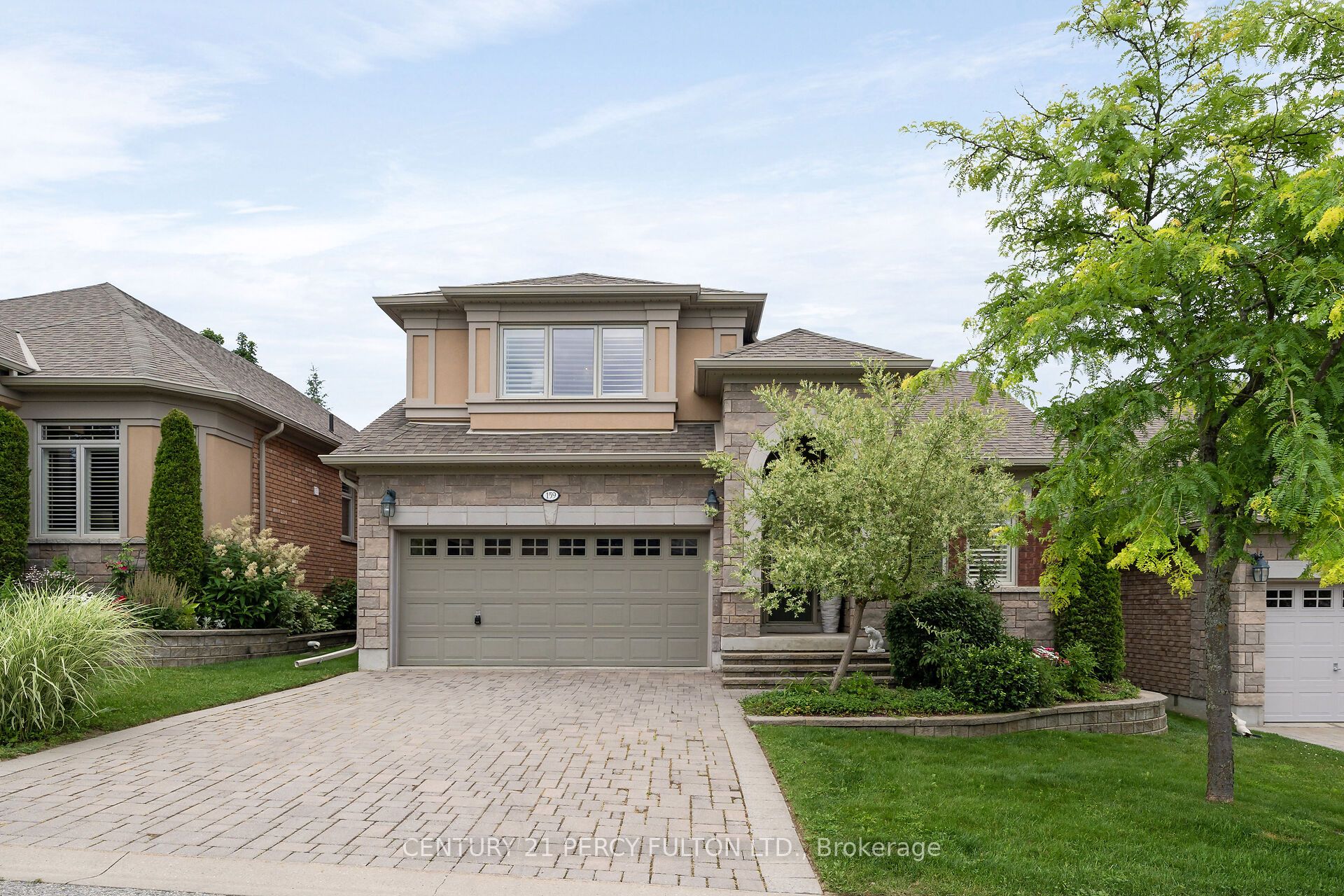 159 Ridge Way, New Tecumseth, On L9r 0h3