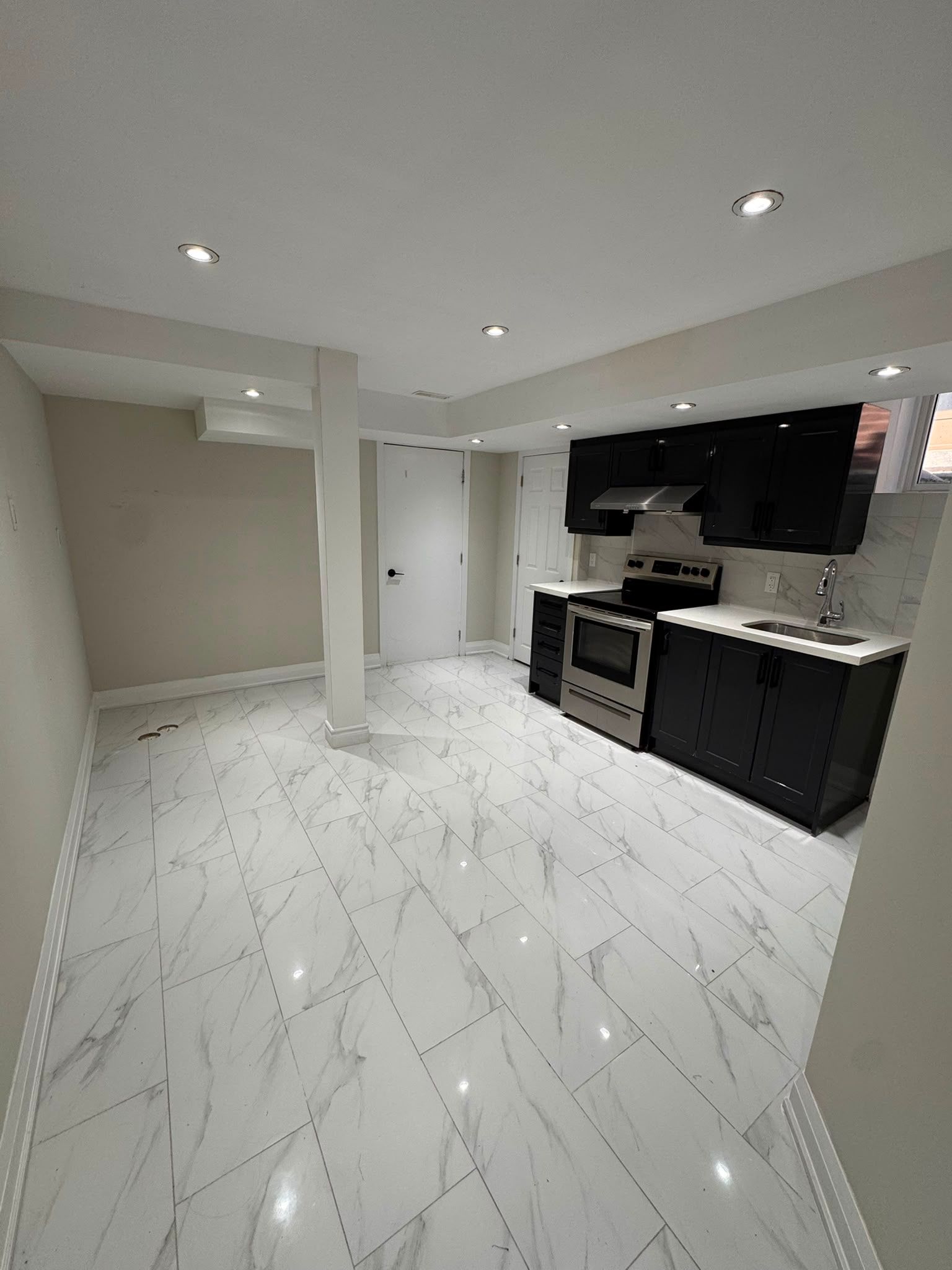 30 Prebble Drive Basement, Markham, On L6e 0m9