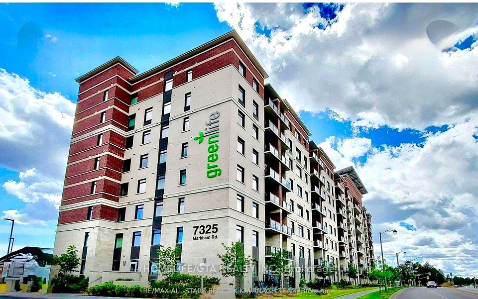 7325 Markham Road 515, Markham, On L3s 0c9