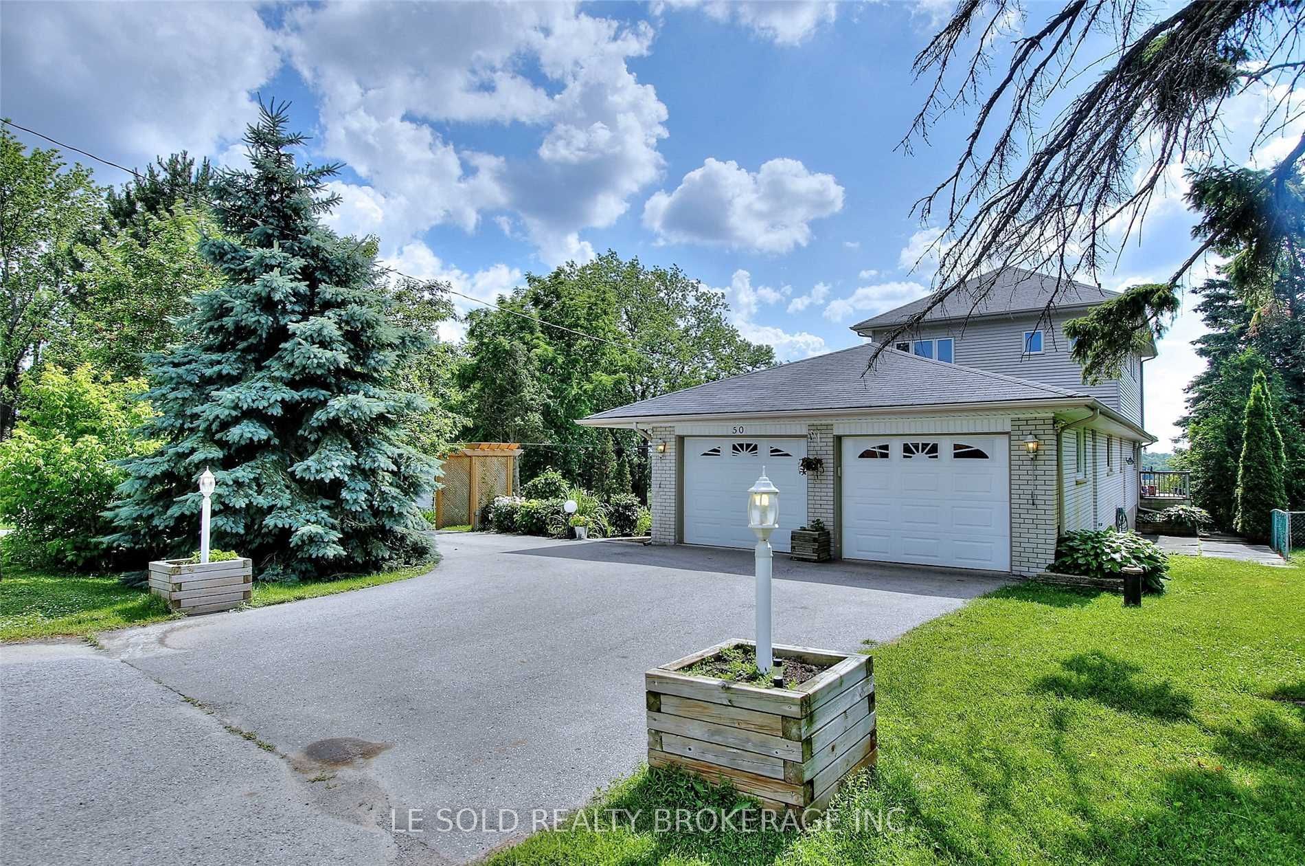 50 Dickson Hill Road, Markham, On L3p 3j3