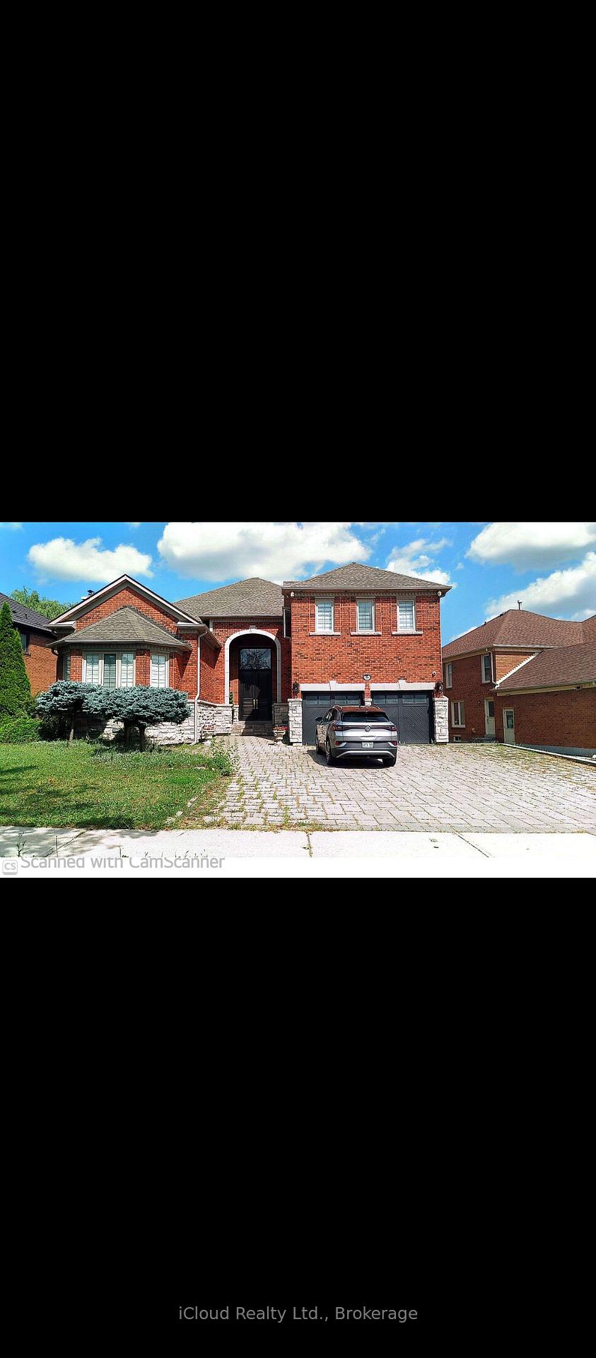 46 Boake Trail, Richmond Hill, On L4b 2x7