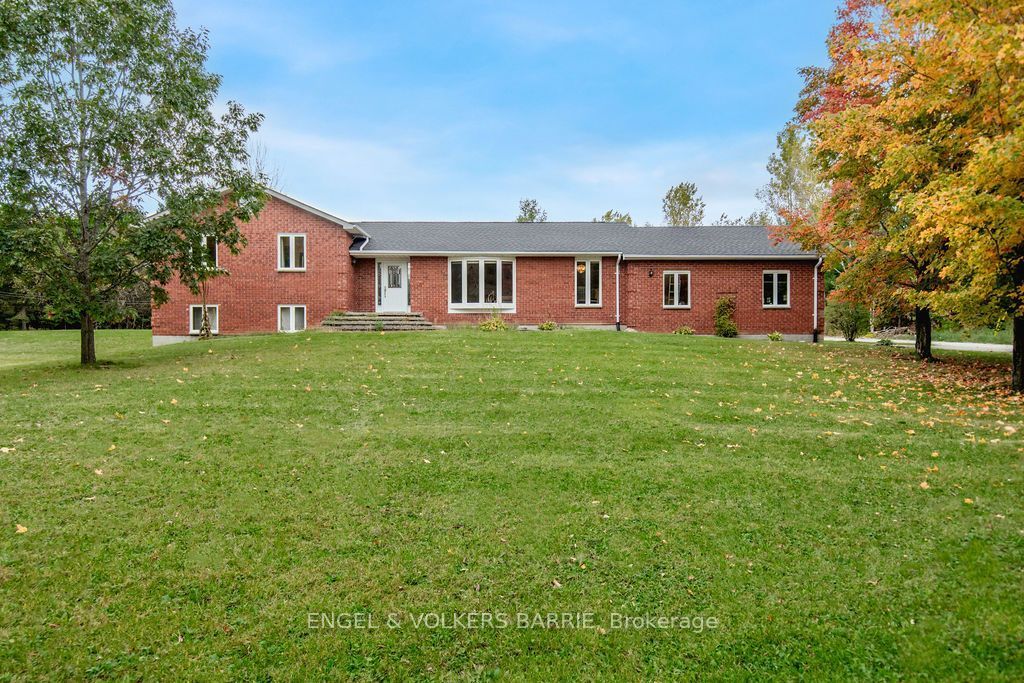 1650 7th Line, Innisfil, On L9s 4h3
