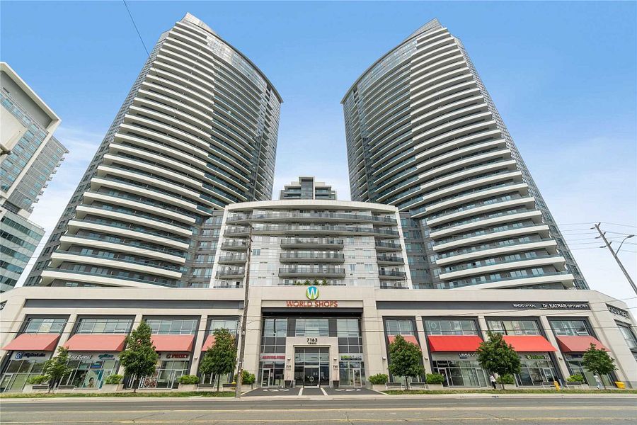 7163 Yonge Street 111, Markham, On L3t 0c6