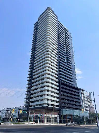 7895 Jane Street 3108, Vaughan, On L4k 2m7