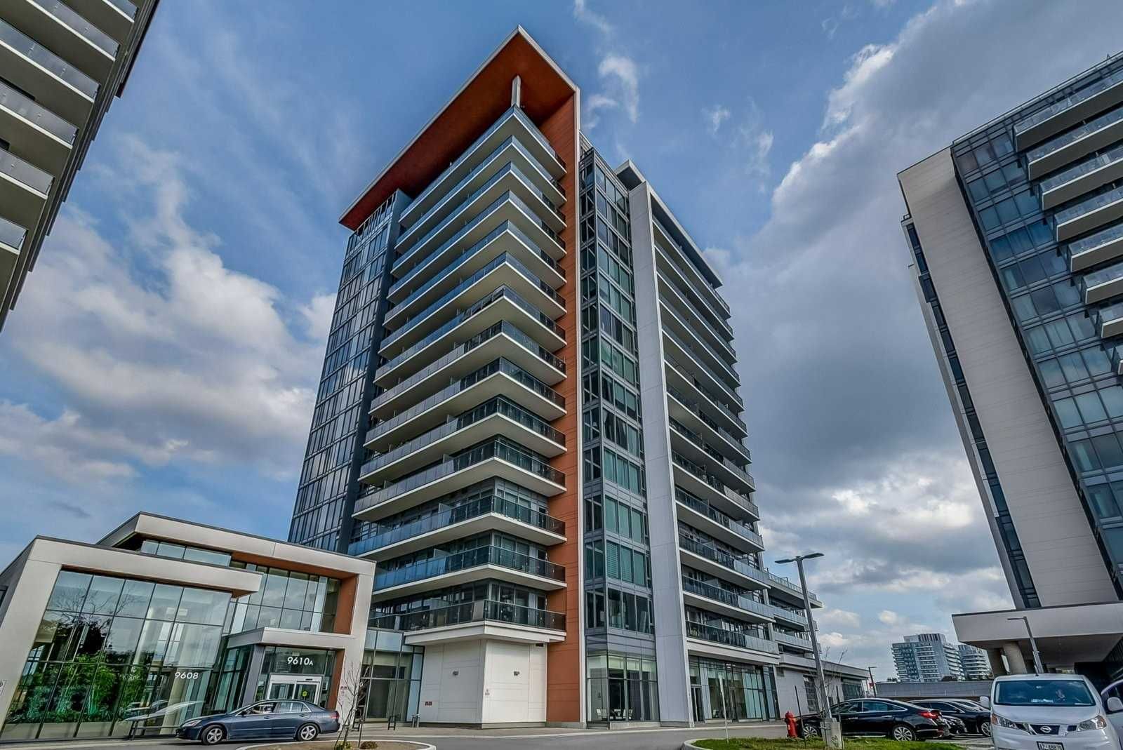 9600 Yonge Street 311b, Richmond Hill, On L4c 0x3