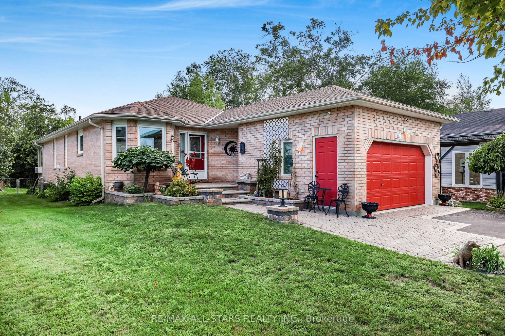 117 Riverglen Drive, Georgina, On L4p 2r3