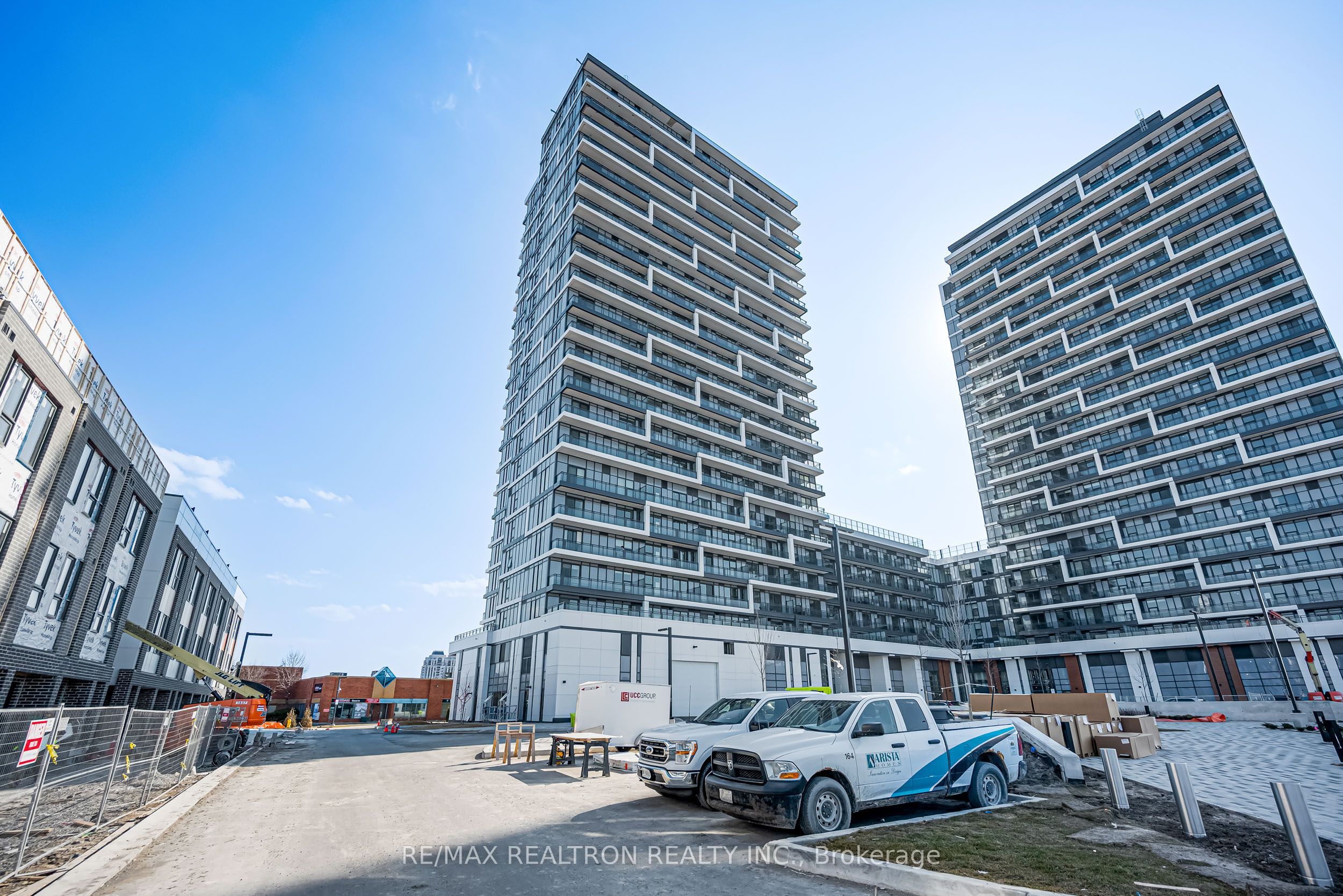 9751 Markham Road B2008, Markham, On L6e 0w3