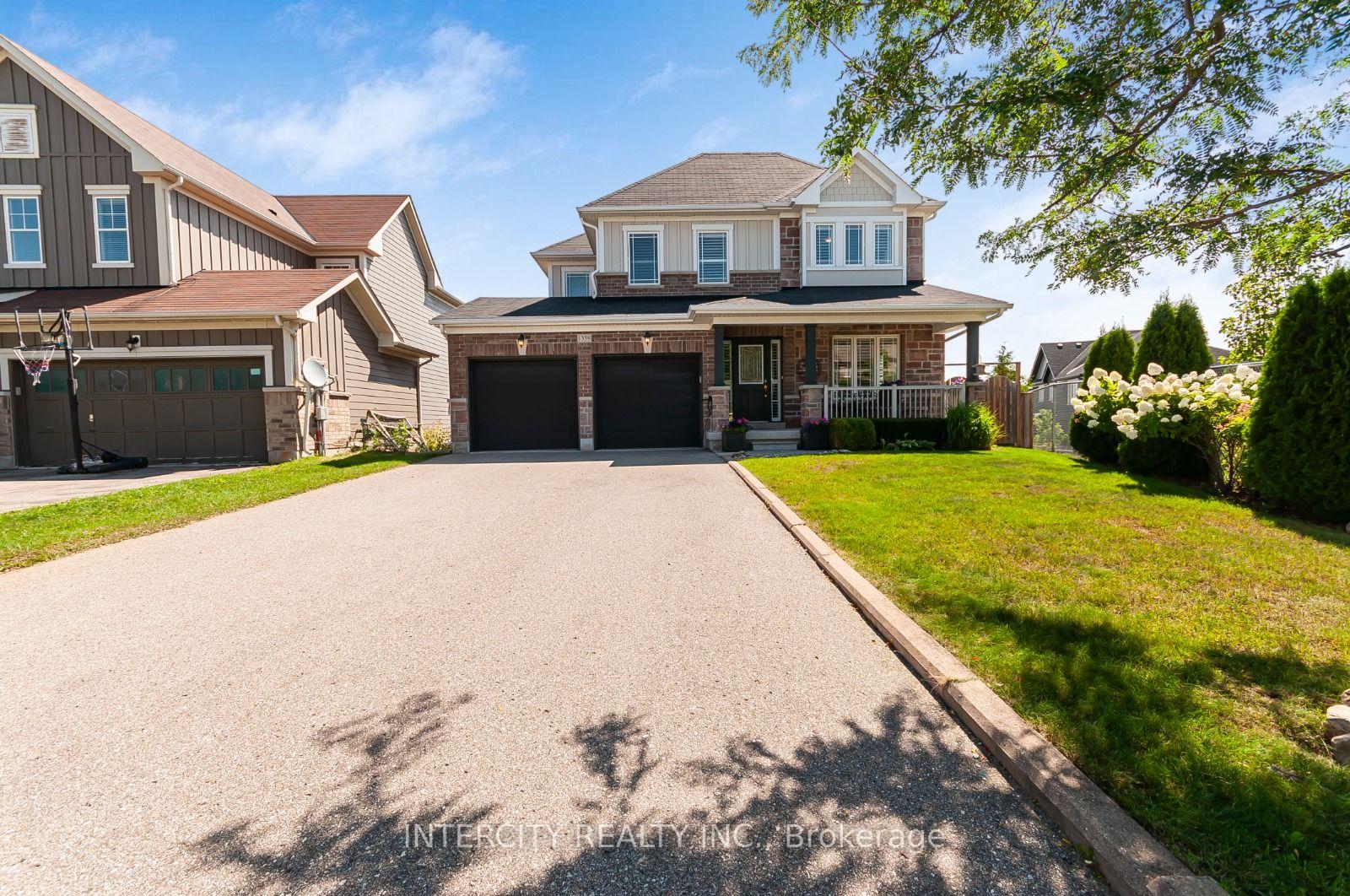 1359 Dallman Street, Innisfil, On L0l 1w0