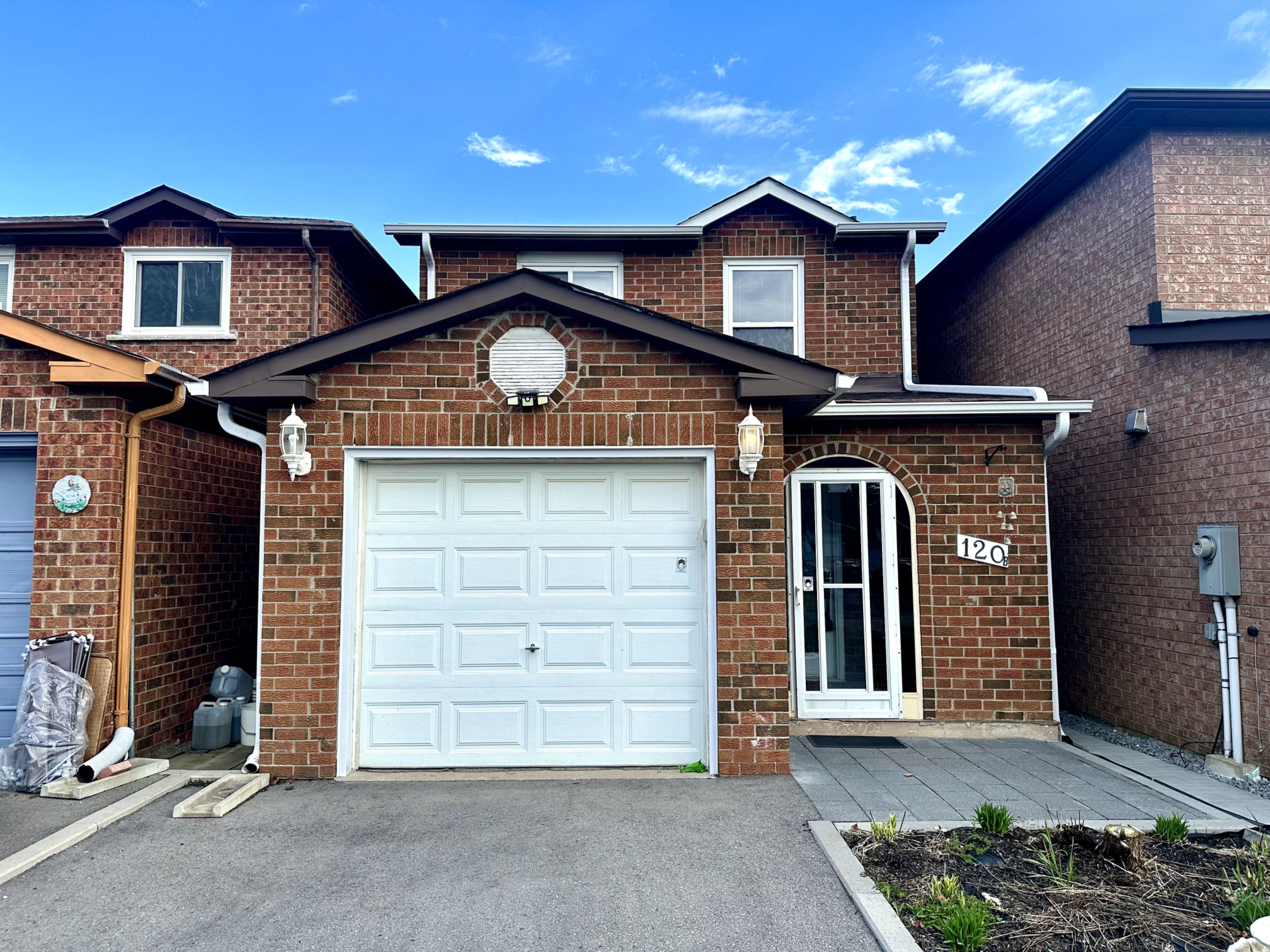 120 Dunbar Crescent, Markham, On L3r 6w2