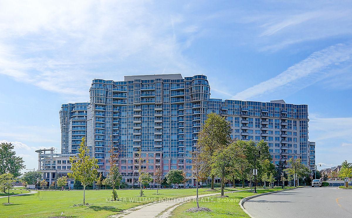 33 Cox Boulevard 133, Markham, On L3r 8a6