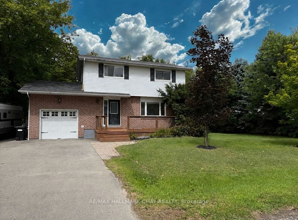 34 Boyne Crescent, New Tecumseth, On L9r 1k5