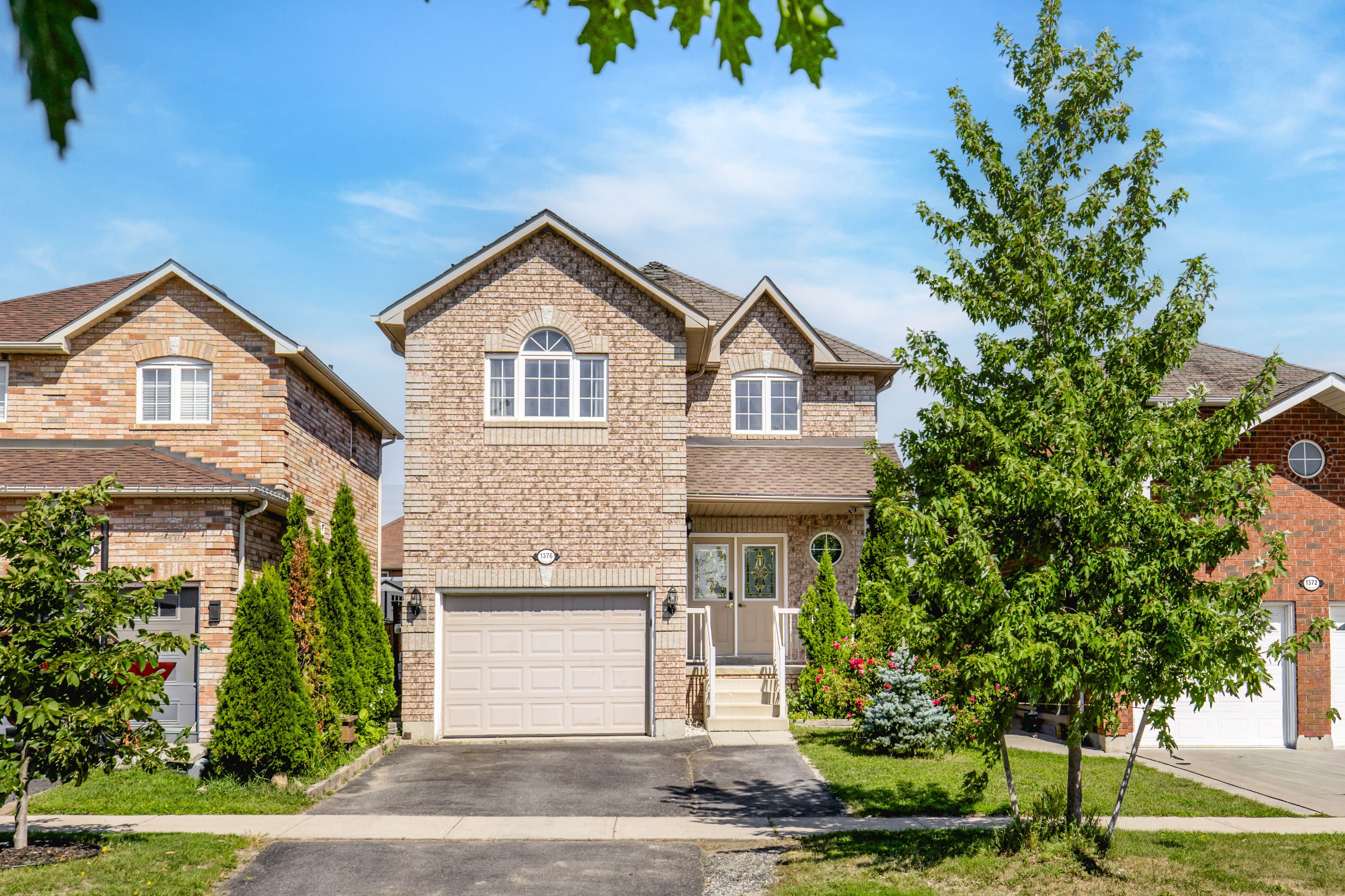 1376 Rankin Way, Innisfil, On L9s 0c4