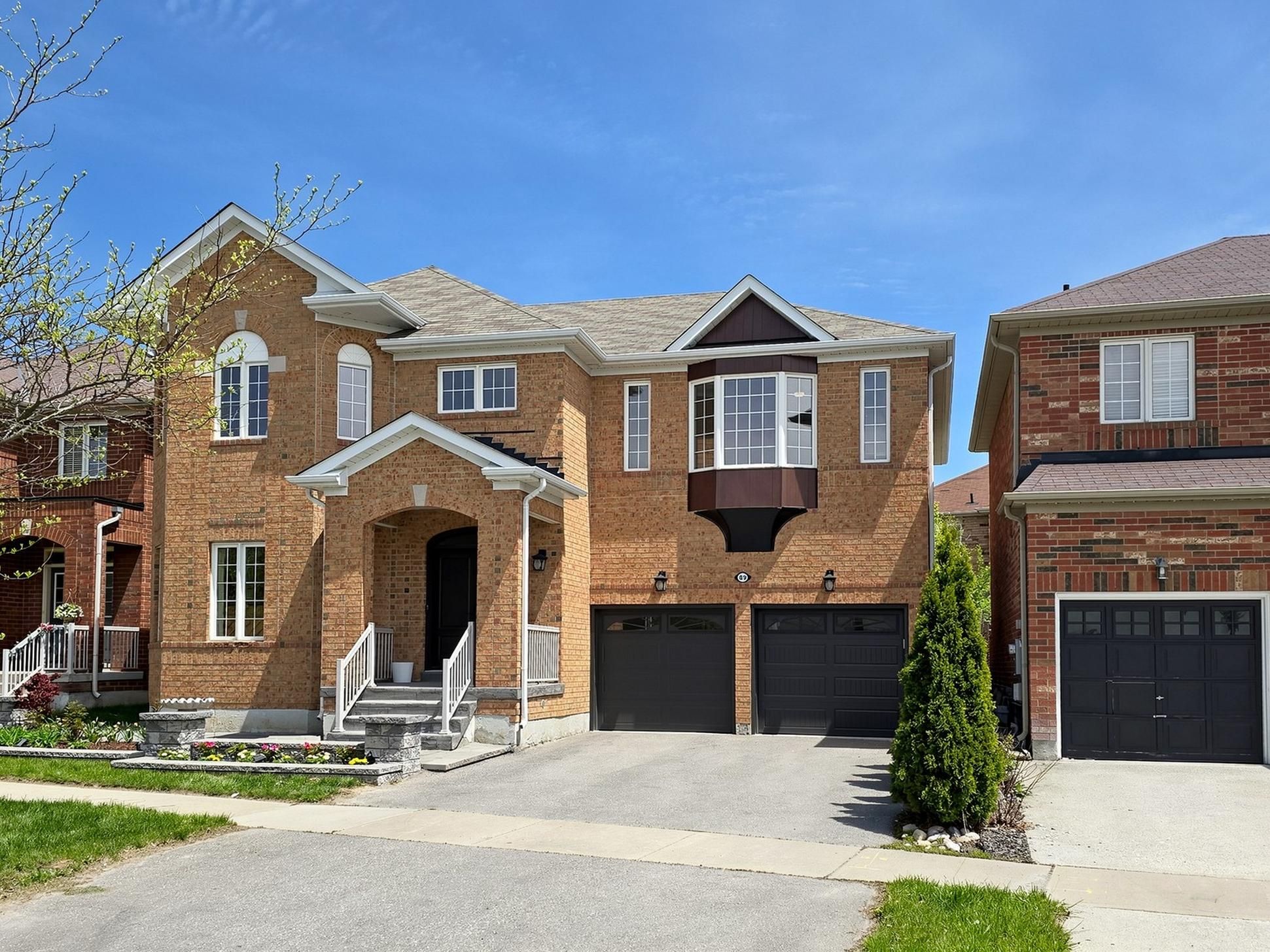 89 Greenwood Road, Whitchurch-Stouffville, On L4a 0n8