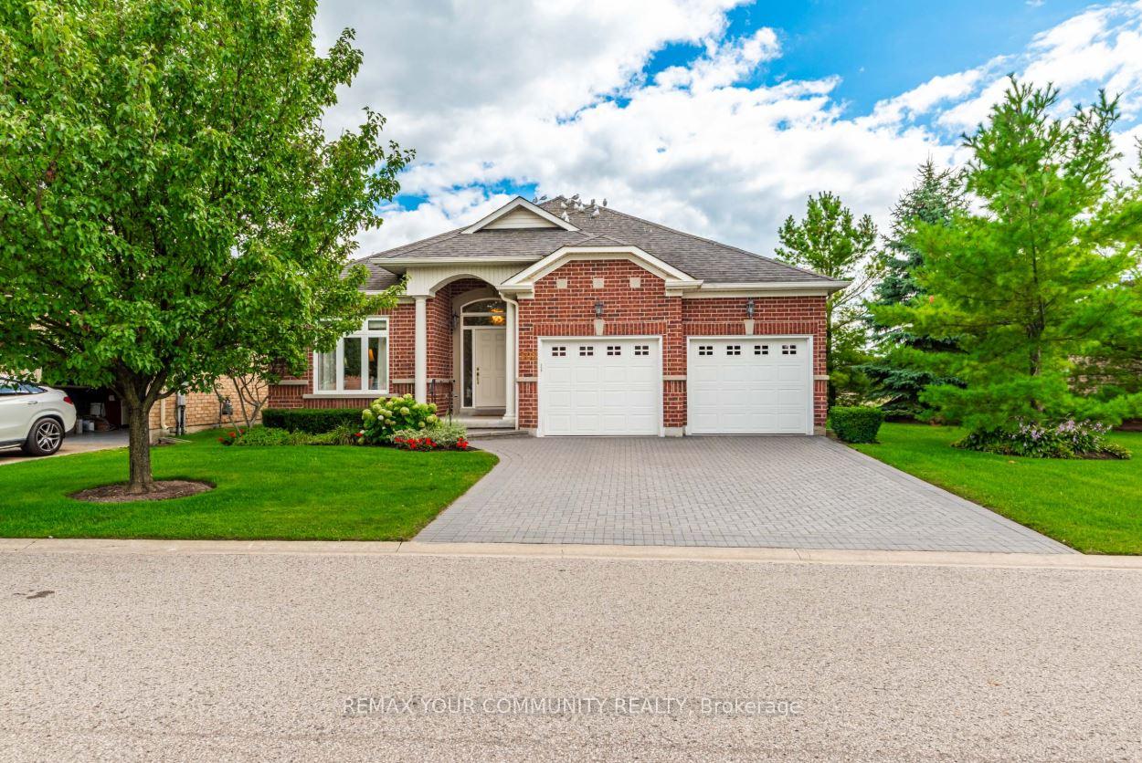 303 Babe'S Way, Whitchurch-Stouffville, On L4a 0k5