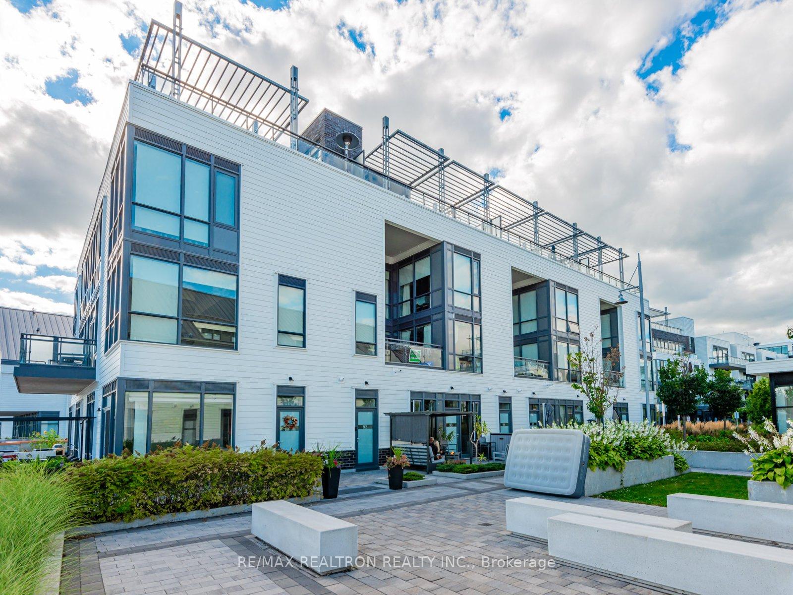 303 Broward Way 93, Innisfil, On L9s 0m6