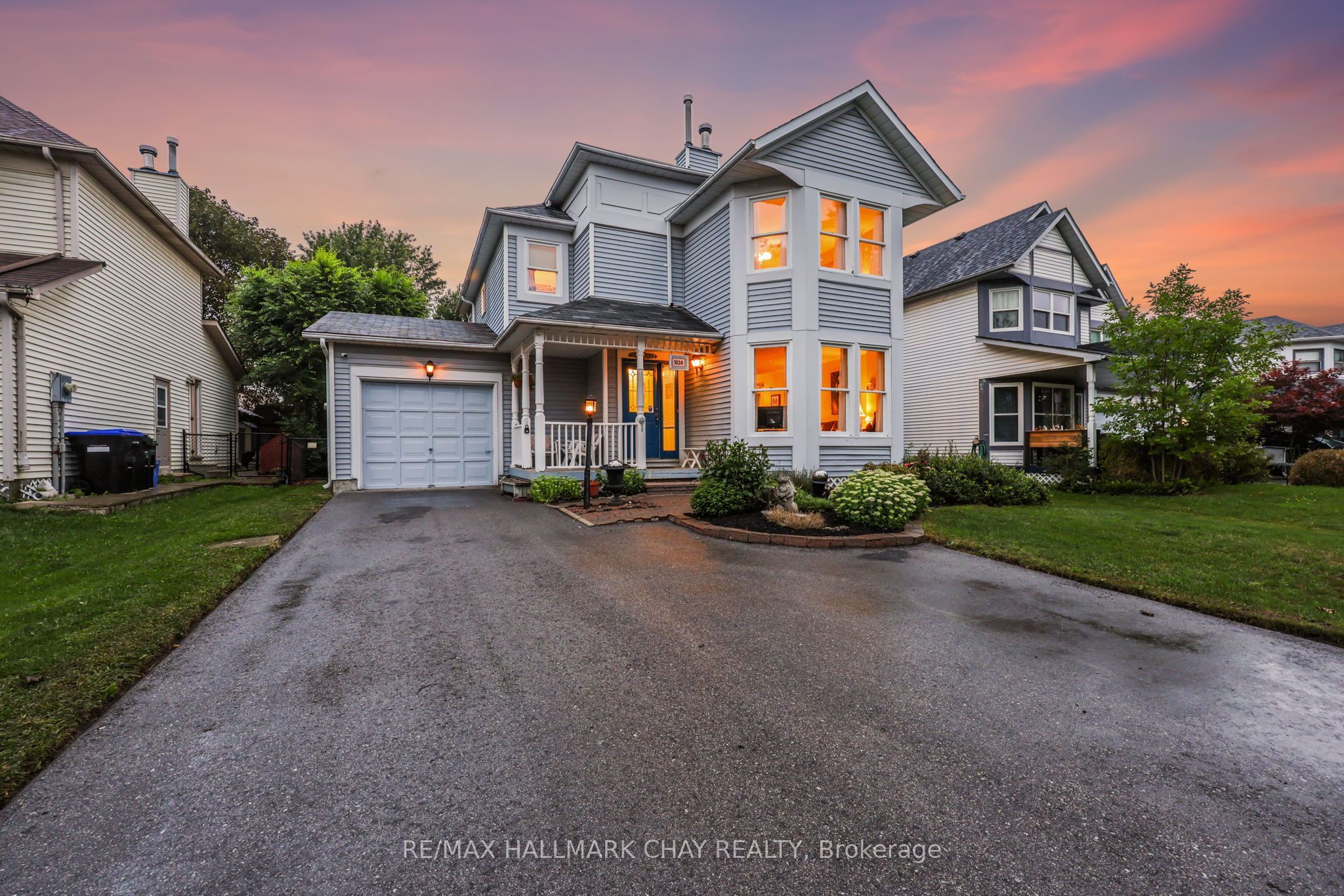 1034 Linden Street, Innisfil, On L9s 1w4