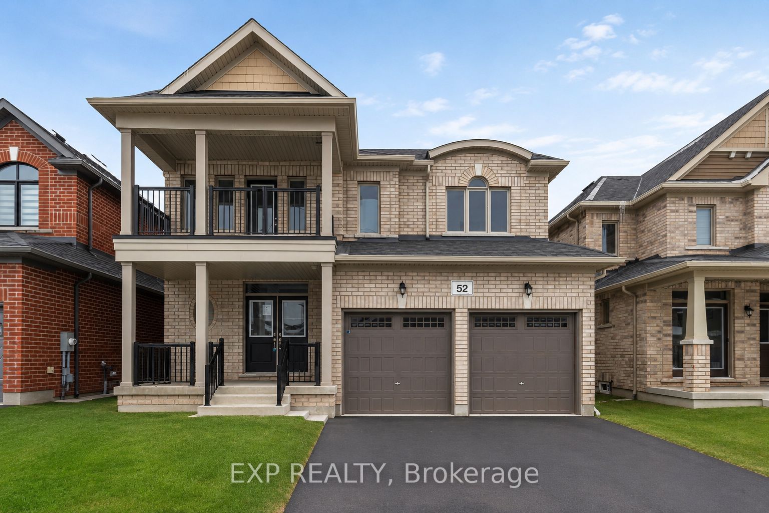 52 Baycroft Boulevard, Essa, On L3w 0m1