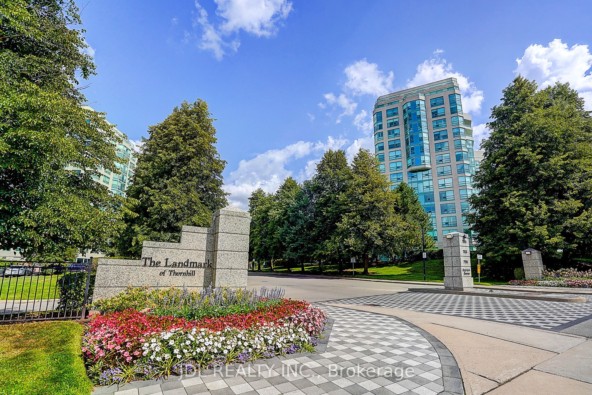 7825 Bayview Avenue 219, Markham, On L3t 7n2