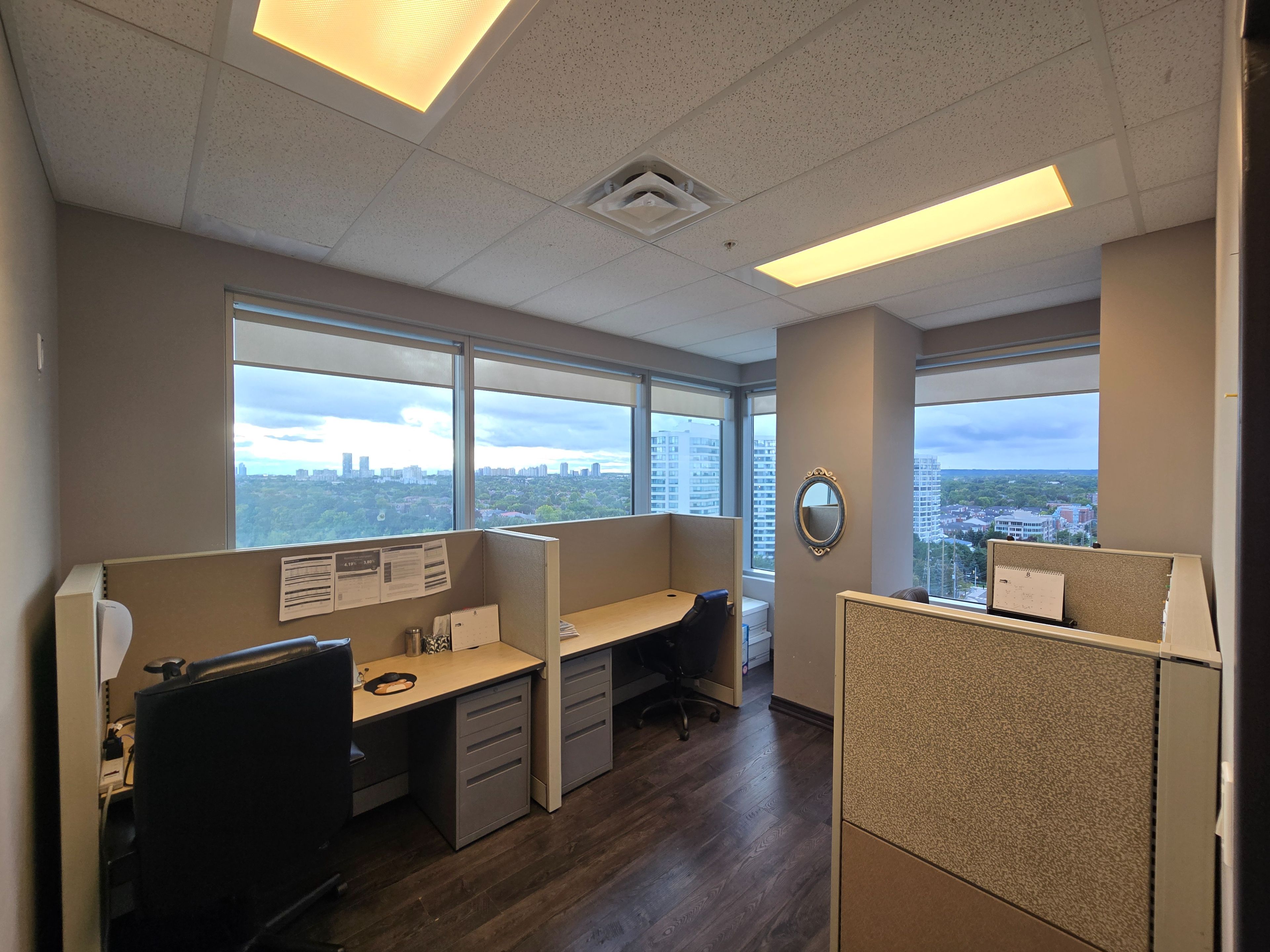 7191 Yonge Street 813, Markham, On L3t 0c4