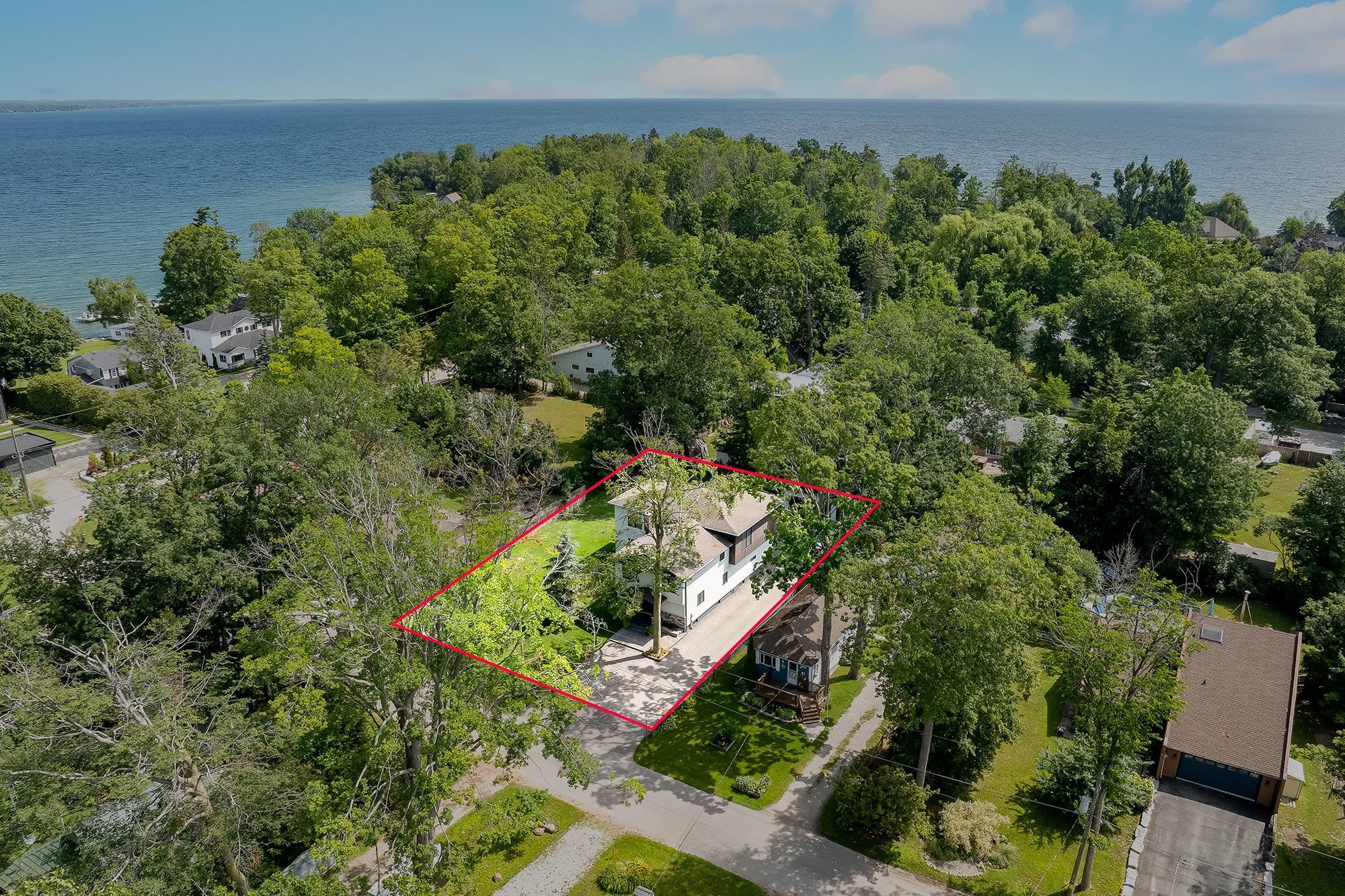 3951 Alberta Avenue, Innisfil, On L9s 2m1
