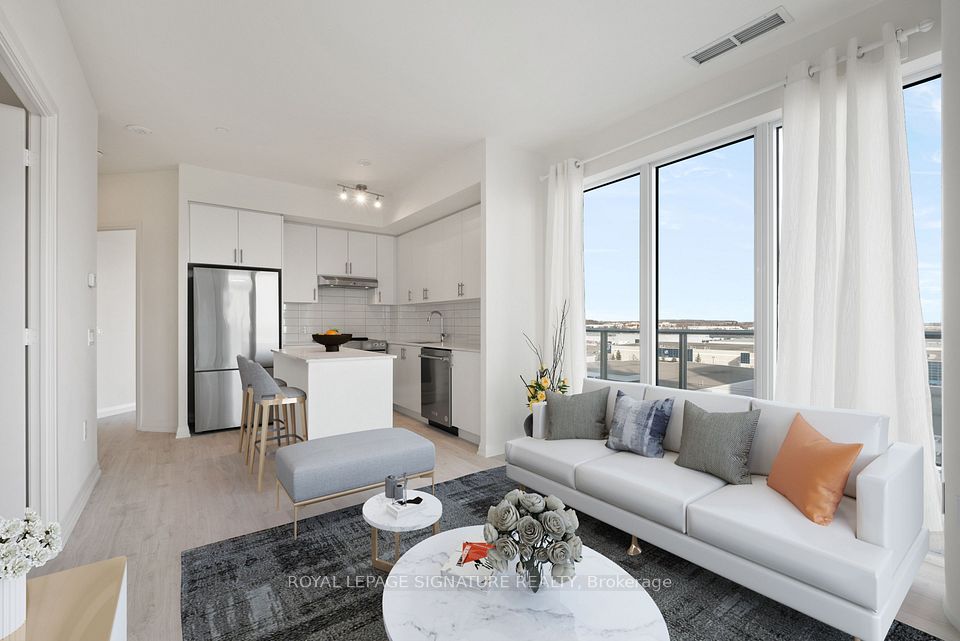 9000 Jane Street 602, Vaughan, On L4k 0m6