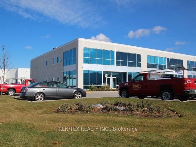 7500 Highway 27 Unit 1, Vaughan, On L4h 0j2