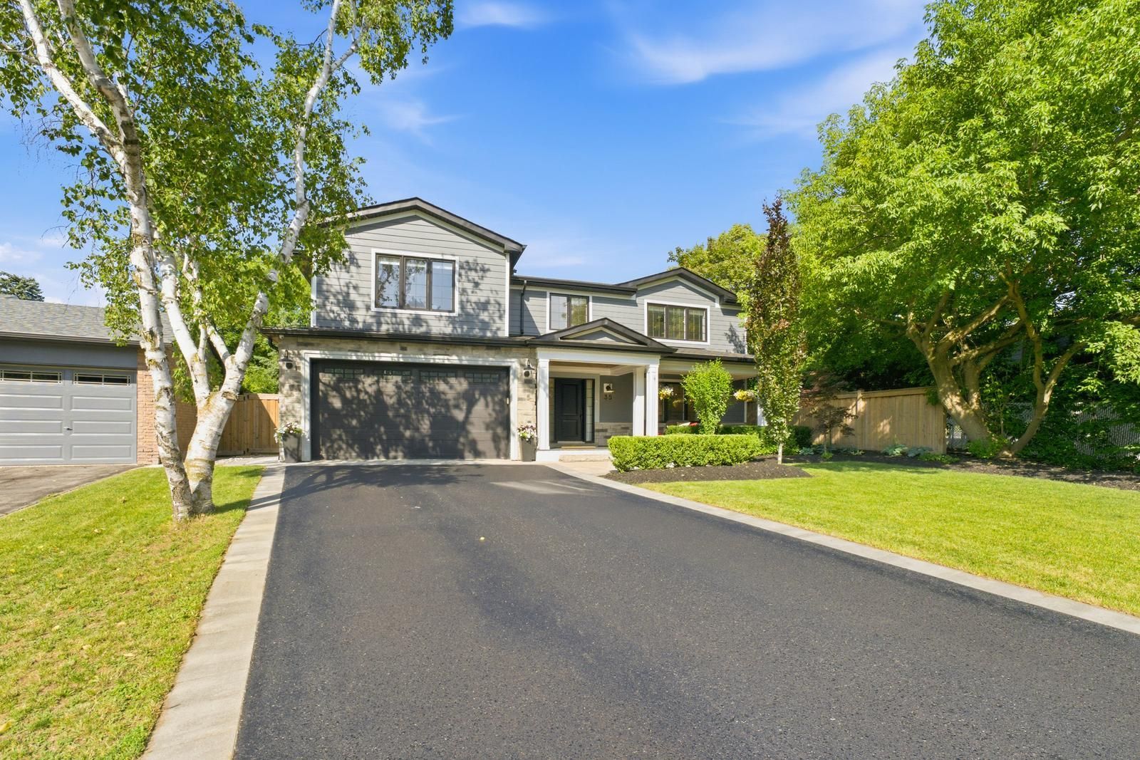 35 Sir Constantine Drive, Markham, On L3p 2x4